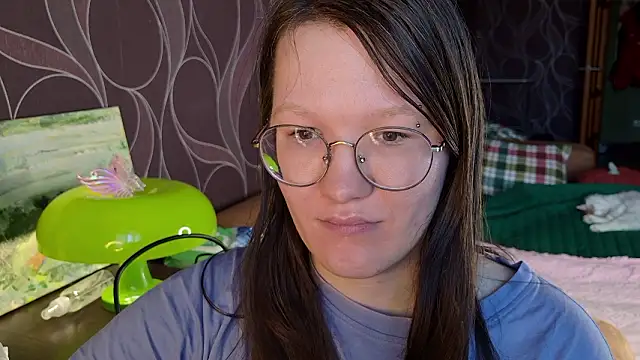 MiriamOr online show from January 17, 9:28 am