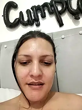 Mia Hampton online show from March 21, 3:44 am