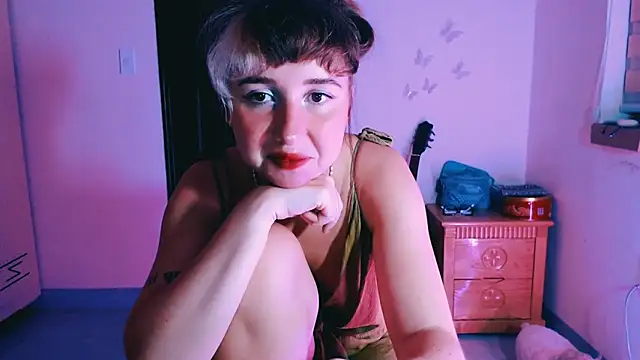 Cosmo Riri online show from March 20, 11:04 am