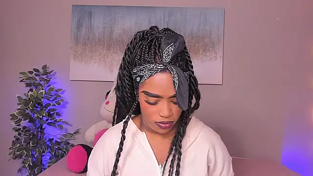 peachbrii online show from March 7, 12:56 pm