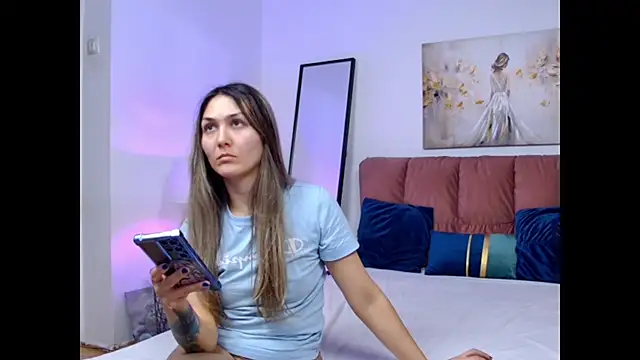 NicolLopeze online show from February 23, 12:59 pm