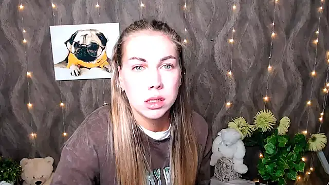 Sport Tall Doll online show from September 9, 6:46 am