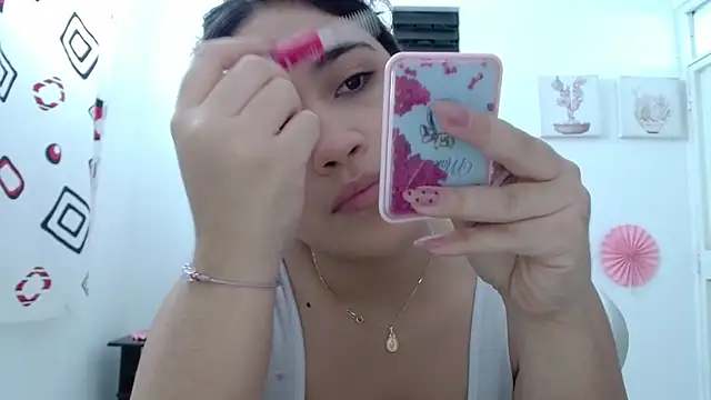 InocentHeaven1 online show from February 4, 1:47 pm