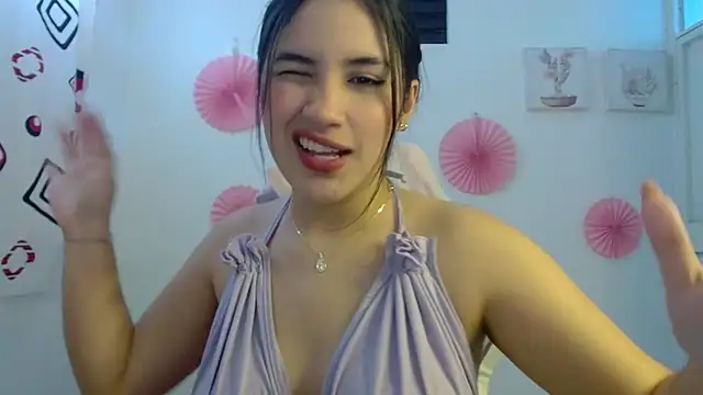 InocentHeaven1 online show from January 15, 12:33 pm