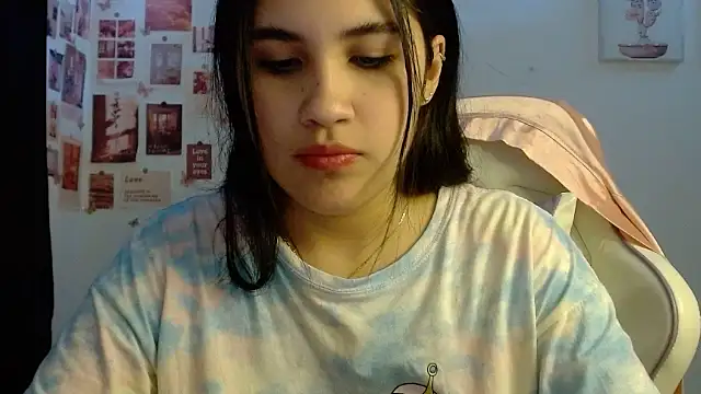 InocentHeaven1 online show from March 28, 1:10 pm