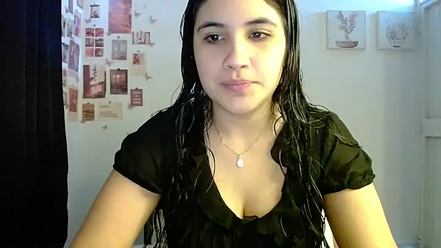 InocentHeaven1 online show from March 24, 12:43 pm