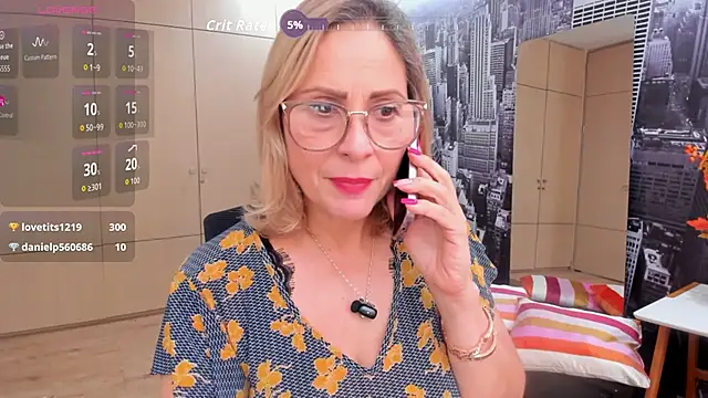 jane turner online show from March 10, 1:48 pm