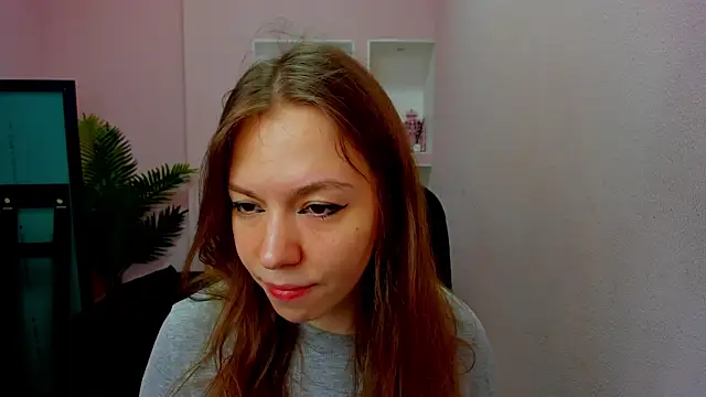 Persephoni online show from November 23, 3:36 pm