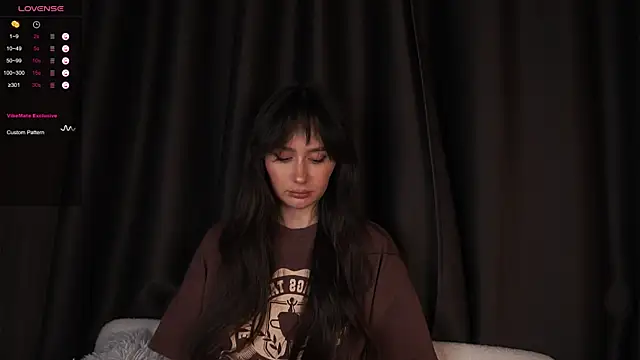 itssophiie online show from January 9, 6:12 pm