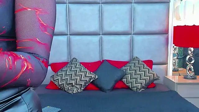 AllissaBrowm online show from January 8, 6:45 pm