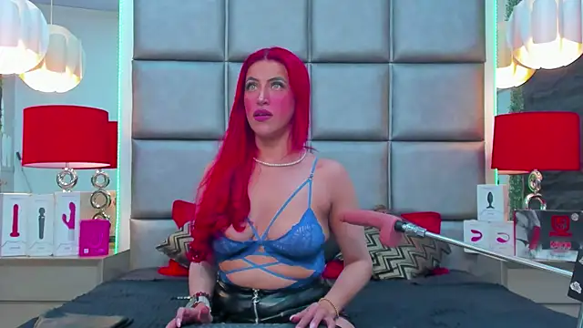 AllissaBrowm online show from February 18, 4:28 pm