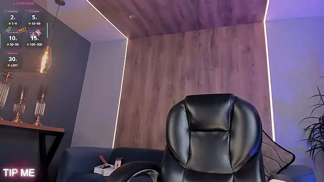 SophieBarnett online show from October 23, 12:49 am