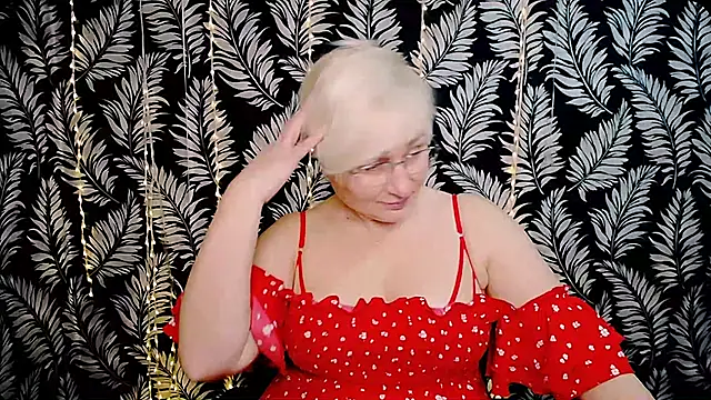 Olivia playful online show from March 7, 1:07 pm