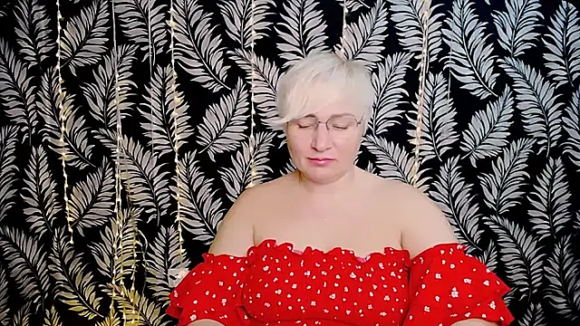 Olivia playful online show from March 16, 12:31 pm