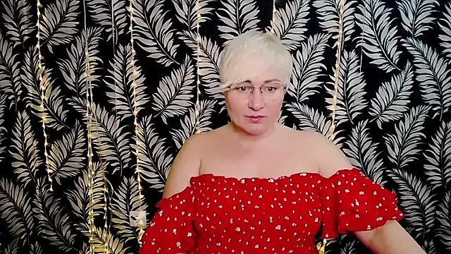 Olivia playful online show from February 27, 12:38 pm