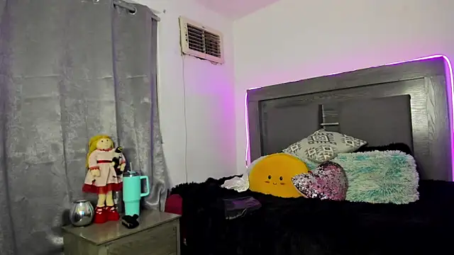 Cherrynoa online show from May 10, 3:52 am