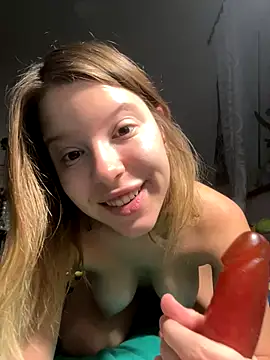 kimczii online show from November 13, 7:29 am