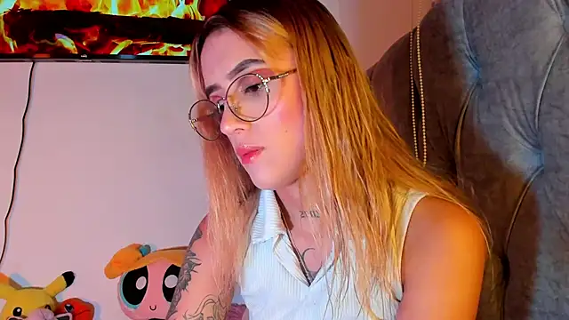 Sabrina Cole online show from October 24, 4:08 am