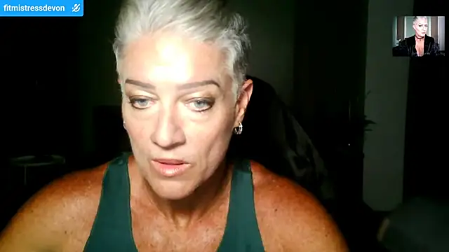 Devon2020 online show from March 30, 12:05 pm