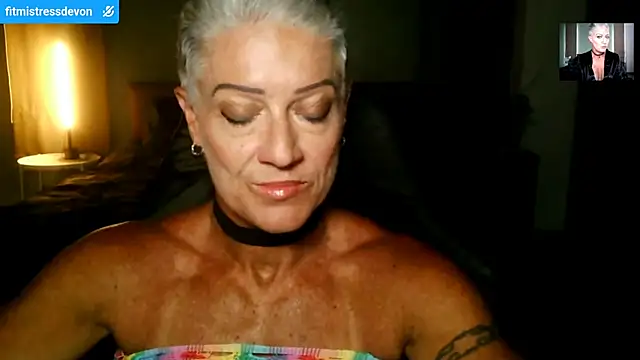 Devon2020 online show from April 3, 11:52 am