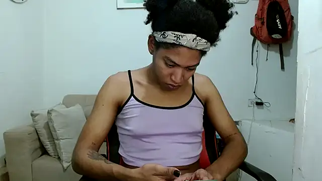 angelamarie1 online show from March 1, 2:22 am