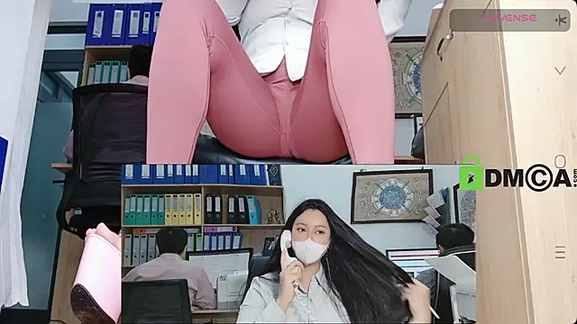 Sime Naughty online show from February 15, 12:35 am