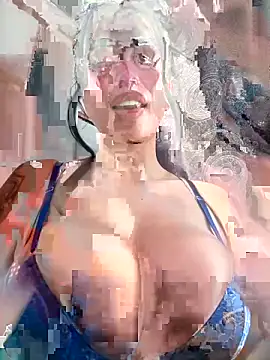 perla kem  online show from January 6, 6:55 pm