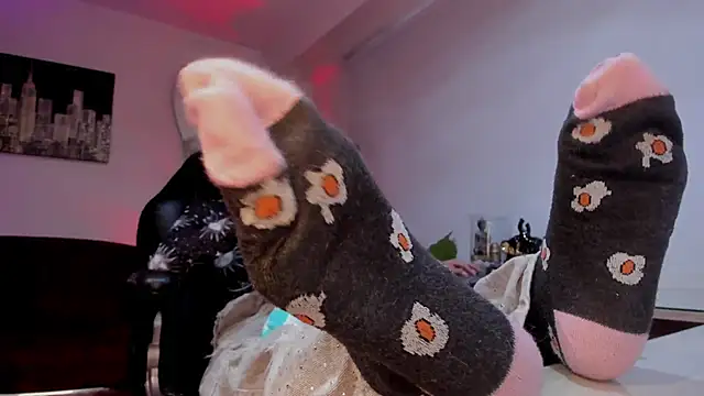 Meghan320 online show from March 6, 11:49 am