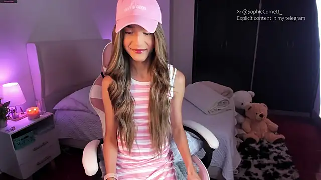 Ainhoads online show from April 19, 1:11 pm