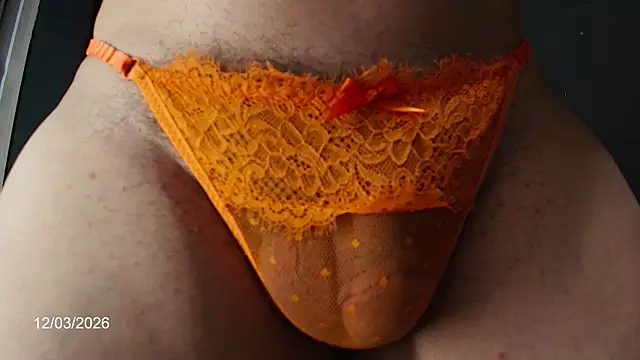 AshlyBetancurX online show from March 14, 8:32 pm