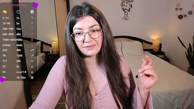 RoryLay online show from April 4, 12:59 pm