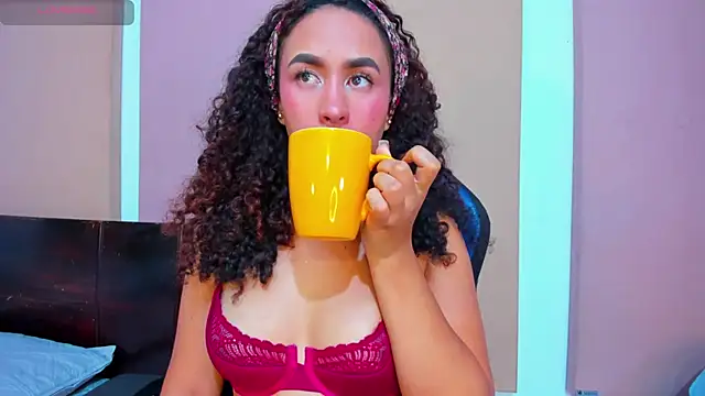 abbyblairs3 online show from February 20, 4:33 am