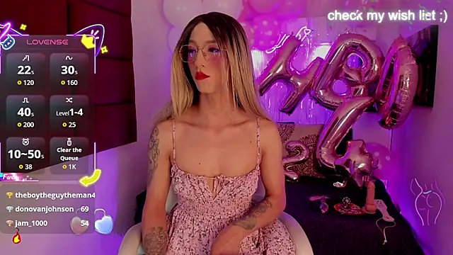 Yaki Tai online show from November 9, 7:59 am