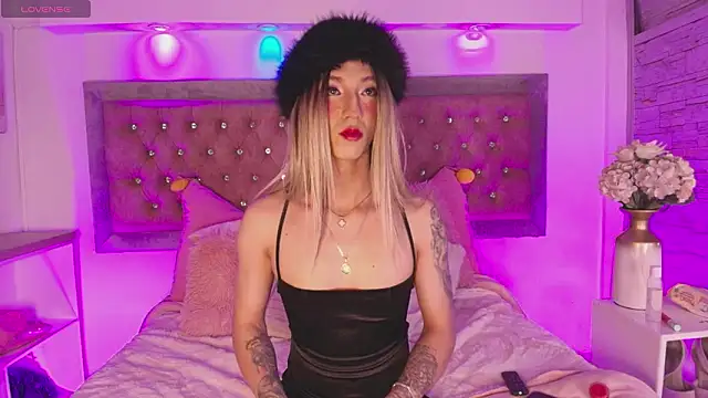 Yaki Tai online show from March 1, 4:23 am