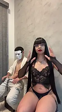SophiaMelissa online show from April 24, 11:51 pm
