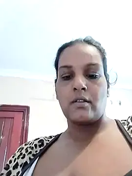 Foxybaby420 online show from March 3, 7:25 am