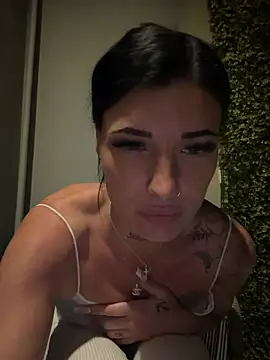 LizaRoxx online show from May 31, 8:54 pm