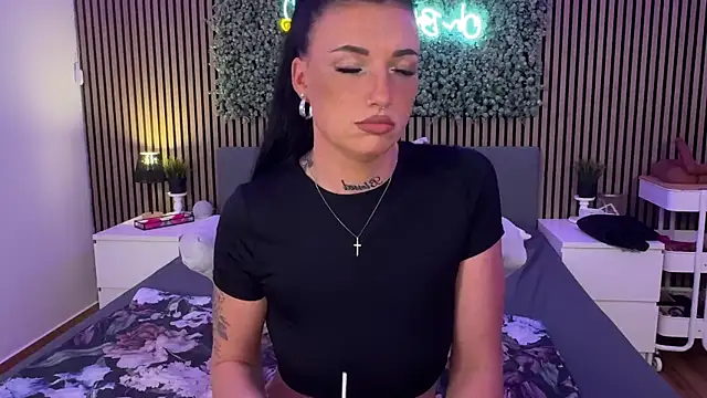 LizaRoxx online show from November 9, 9:11 pm