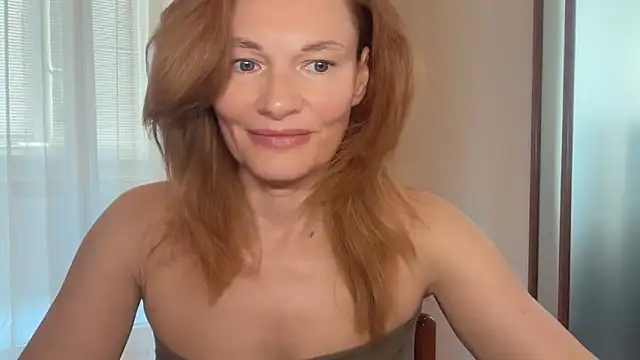 MistyBarnes online show from April 15, 9:32 am