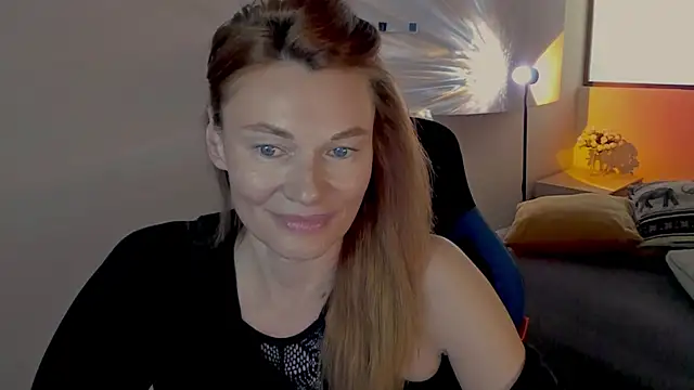 MistyBarnes online show from May 9, 1:24 pm