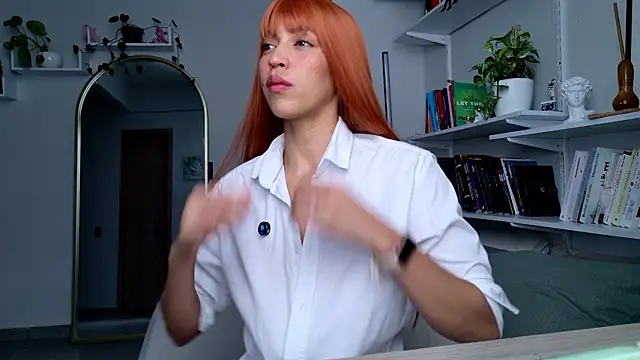 Nikol-JE online show from March 5, 8:26 pm