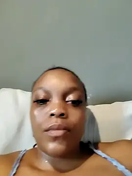 EbonyBuu online show from February 26, 10:58 am