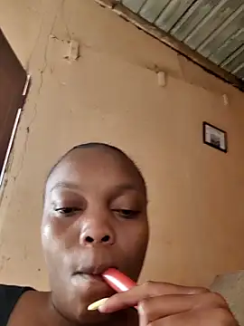 EbonyBuu online show from May 29, 9:29 am