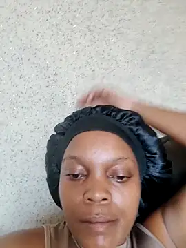 EbonyBuu online show from February 6, 8:07 am