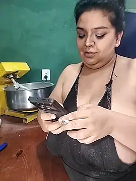 fantasyboobs online show from October 19, 7:43 am