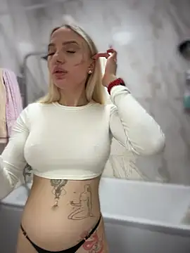 pinkstar  online show from April 4, 6:34 am