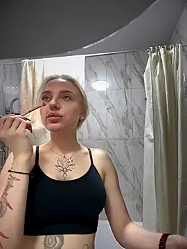 pinkstar  online show from November 2, 5:00 am