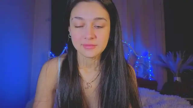 Funny Bunny online show from February 23, 12:00 am