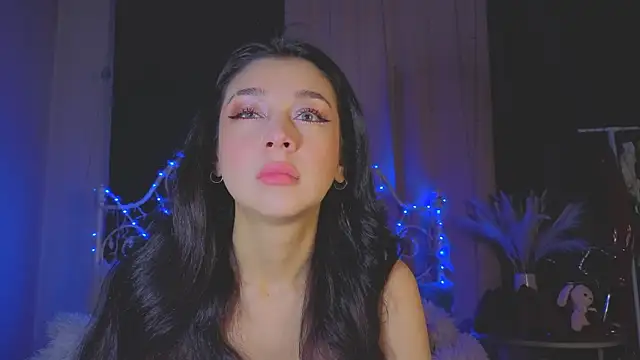 Funny Bunny online show from January 31, 11:14 pm