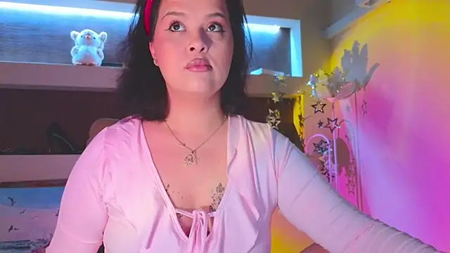 Malika uAngel online show from September 15, 12:52 am